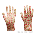 Handschuhe PU Handschuh PU -Serie